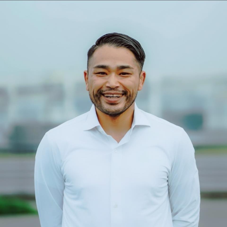 粟田 健太郎